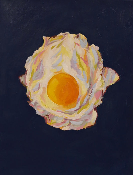 Fried Egg #1 Print